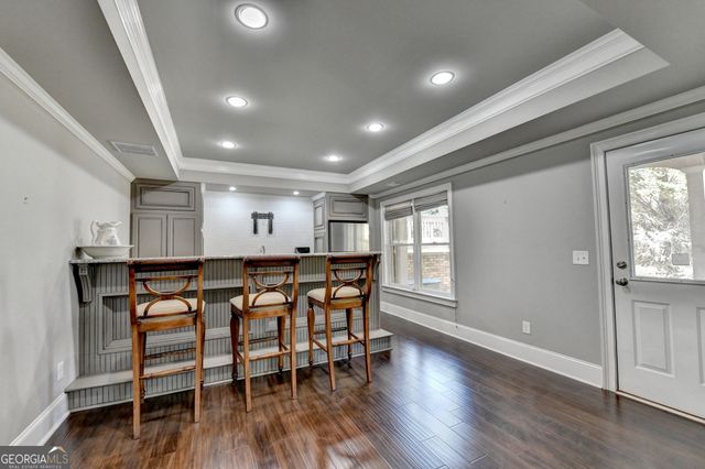 8020 Prestwick Circle, Duluth, GA 30097