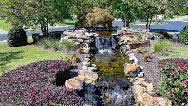 8020 Prestwick Circle, Duluth, GA 30097