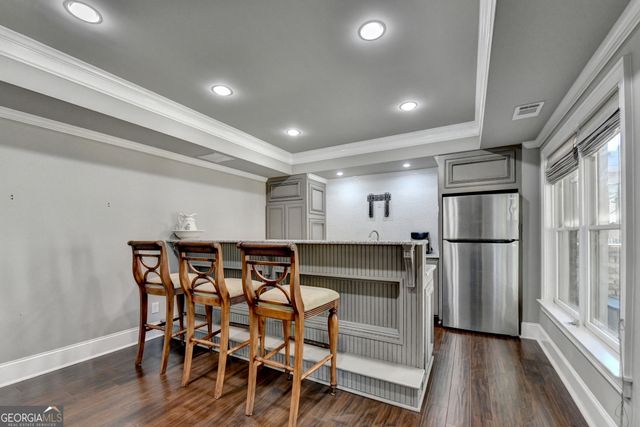 8020 Prestwick Circle, Duluth, GA 30097