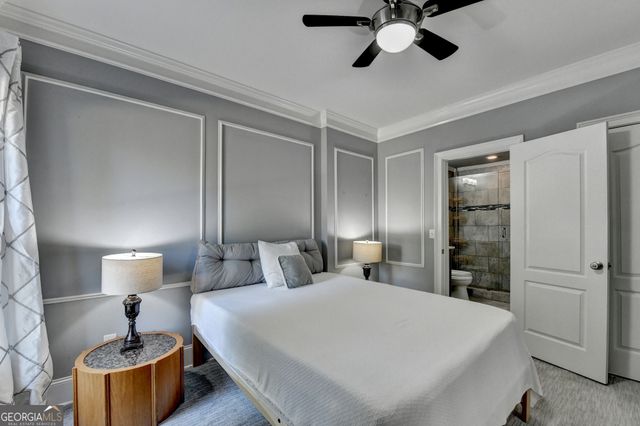 8020 Prestwick Circle, Duluth, GA 30097