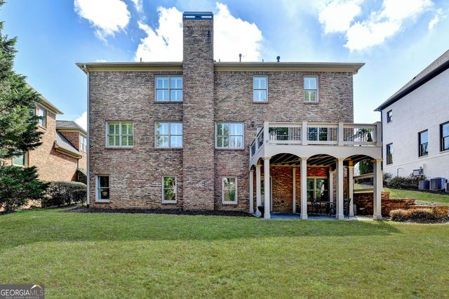 8020 Prestwick Circle, Duluth, GA 30097