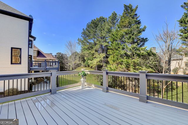 8020 Prestwick Circle, Duluth, GA 30097