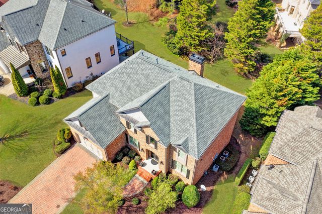 8020 Prestwick Circle, Duluth, GA 30097