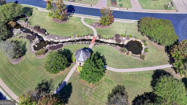 8020 Prestwick Circle, Duluth, GA 30097