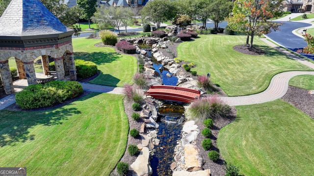 8020 Prestwick Circle, Duluth, GA 30097