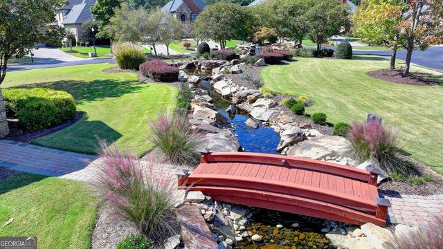 8020 Prestwick Circle, Duluth, GA 30097