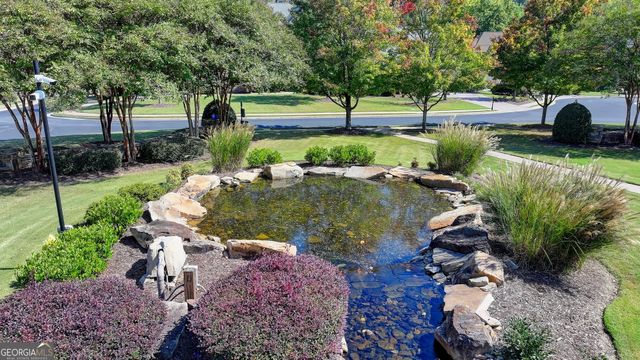 8020 Prestwick Circle, Duluth, GA 30097