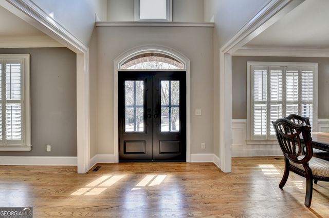 8020 Prestwick Circle, Duluth, GA 30097