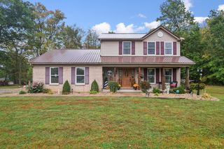 2068 St Rt 133, Tate Twp, OH 45106