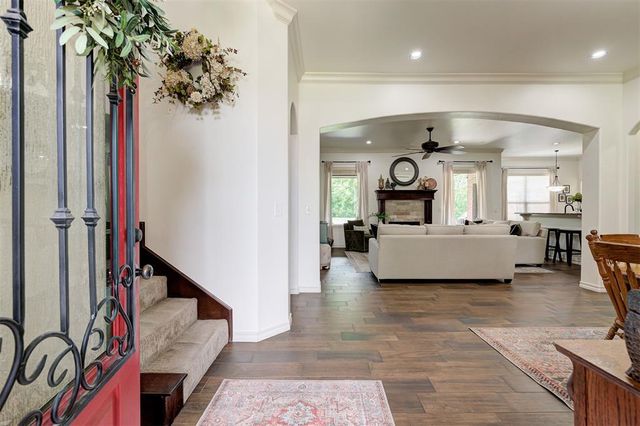 1216 Brayhill Road, Edmond, OK 73003