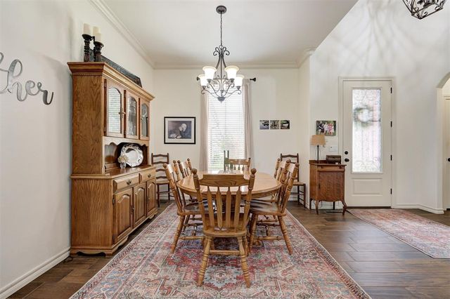 1216 Brayhill Road, Edmond, OK 73003