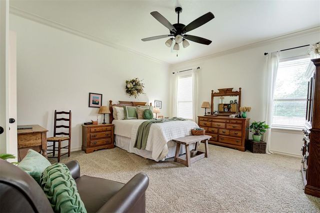 1216 Brayhill Road, Edmond, OK 73003