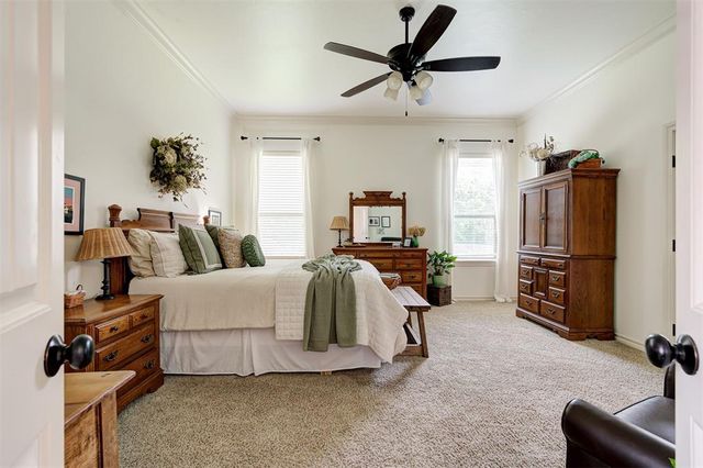 1216 Brayhill Road, Edmond, OK 73003
