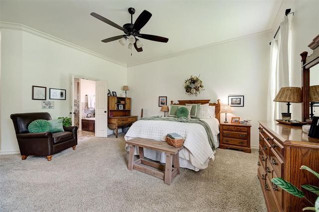 1216 Brayhill Road, Edmond, OK 73003