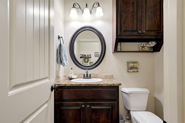 1216 Brayhill Road, Edmond, OK 73003