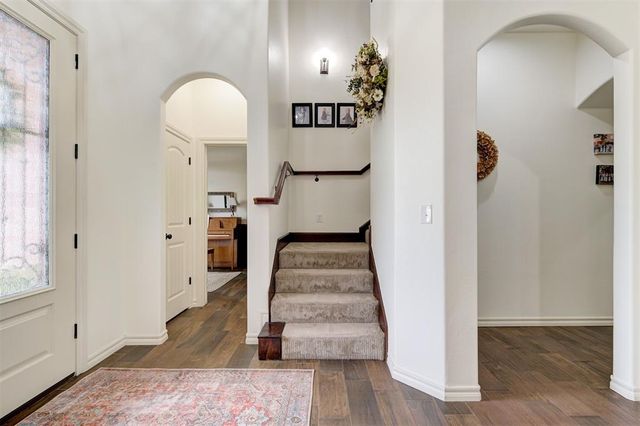 1216 Brayhill Road, Edmond, OK 73003