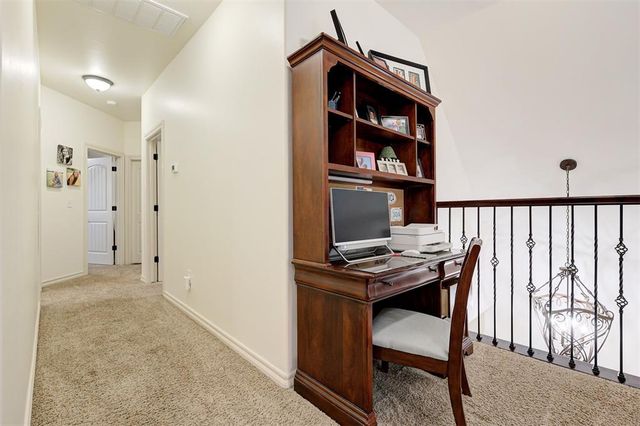 1216 Brayhill Road, Edmond, OK 73003