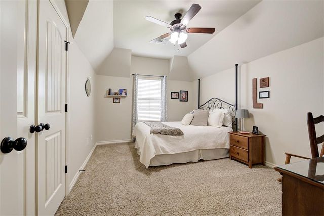 1216 Brayhill Road, Edmond, OK 73003