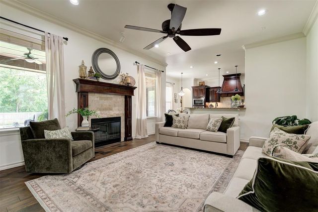 1216 Brayhill Road, Edmond, OK 73003