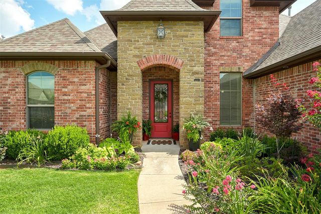 1216 Brayhill Road, Edmond, OK 73003