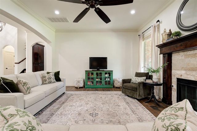 1216 Brayhill Road, Edmond, OK 73003