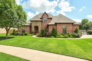 1216 Brayhill Road, Edmond, OK 73003