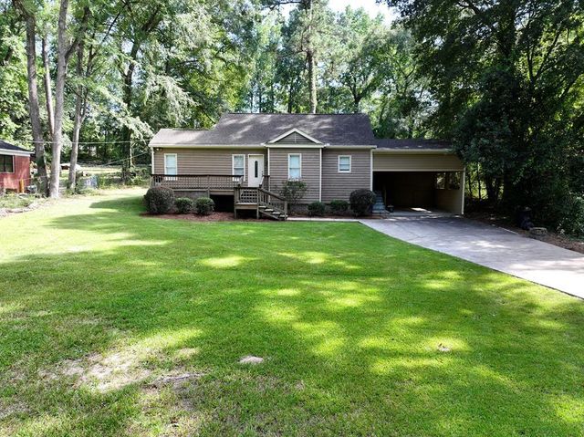 4232 Old Macon Road, Columbus, GA 31907
