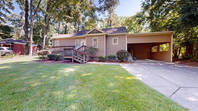 4232 Old Macon Road, Columbus, GA 31907