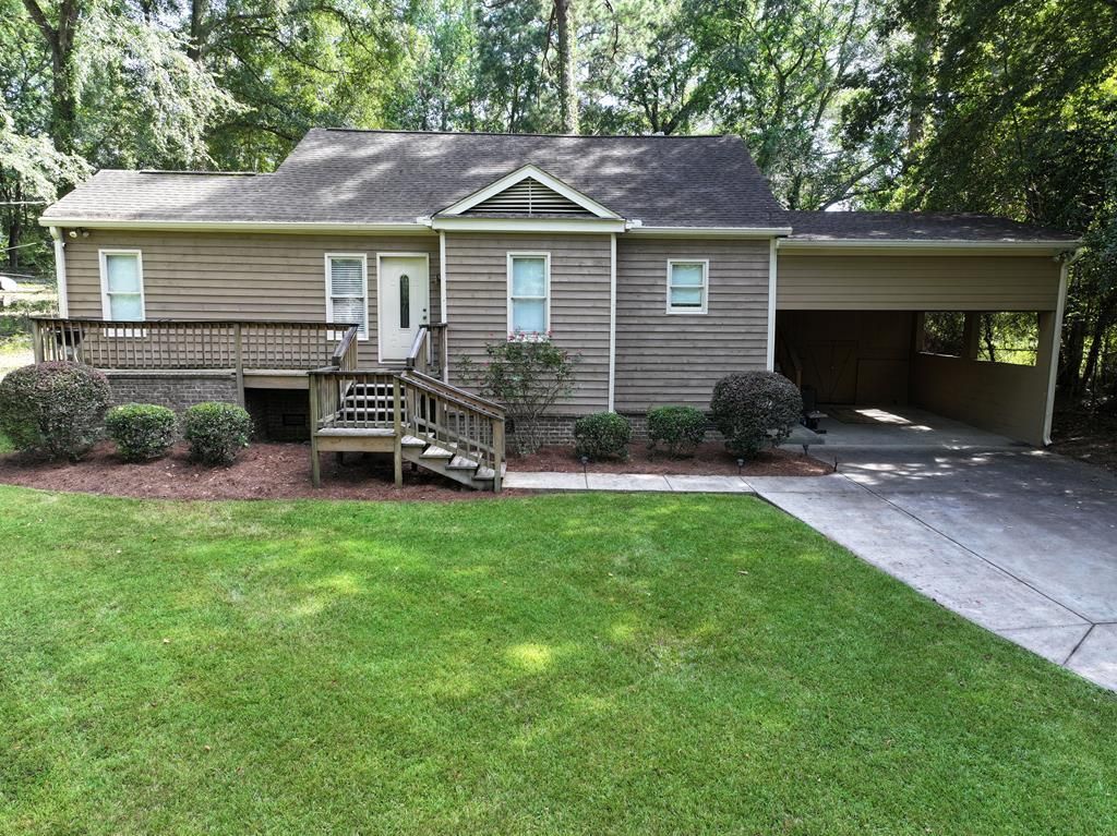 4232 Old Macon Road, Columbus, GA 31907