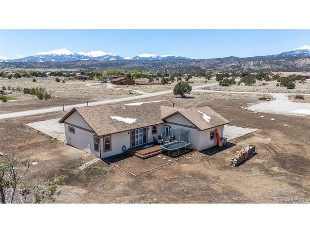 11540 Hills Ct, Salida, CO 81201