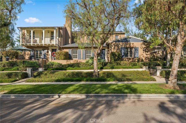 22 Ridge Valley, Irvine, CA 92618