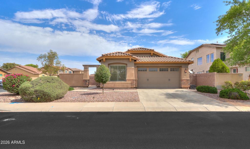 152 E Baja Place, Casa Grande, AZ 85122 — photo 2