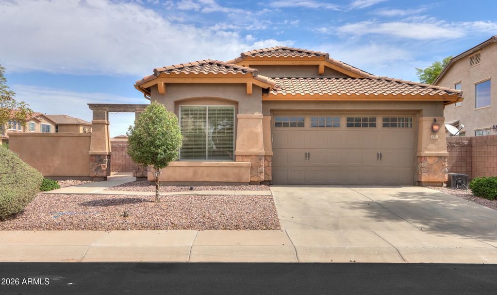 152 E Baja Place, Casa Grande, AZ 85122 — photo 3