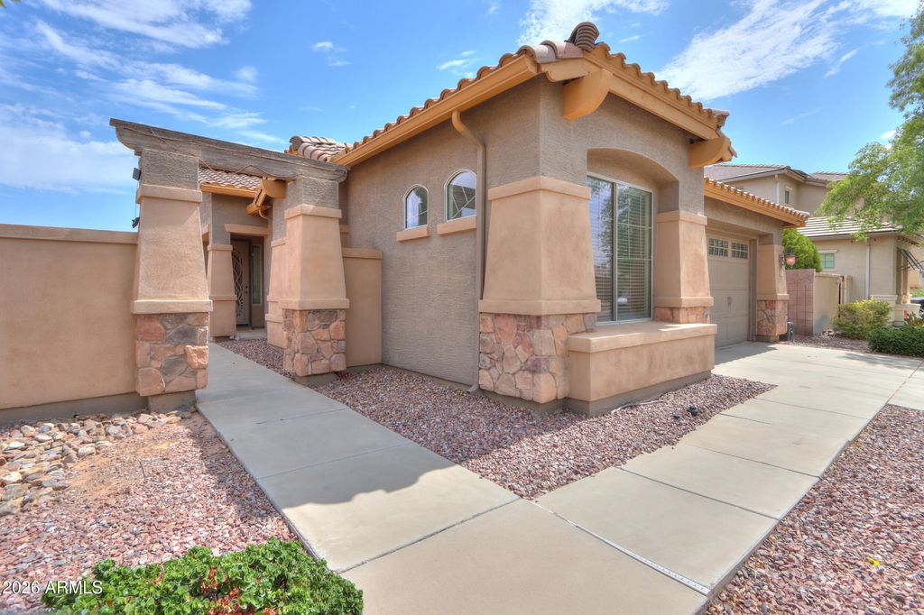 152 E Baja Place, Casa Grande, AZ 85122 — photo 4