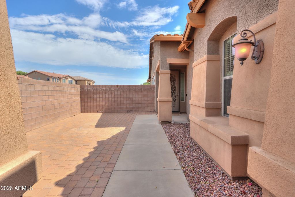 152 E Baja Place, Casa Grande, AZ 85122 — photo 5
