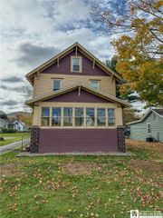 3033 West State Street, Allegany, NY 14706