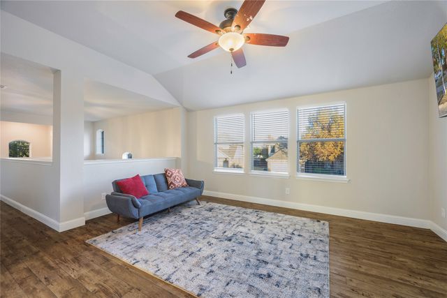 10101 Benwick Drive, Mckinney, TX 75072