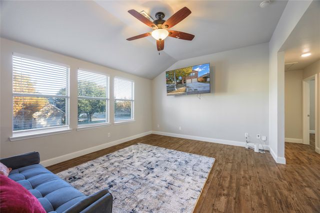 10101 Benwick Drive, Mckinney, TX 75072