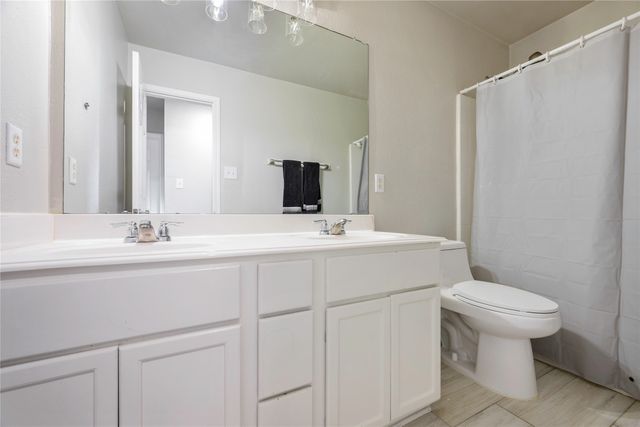 10101 Benwick Drive, Mckinney, TX 75072