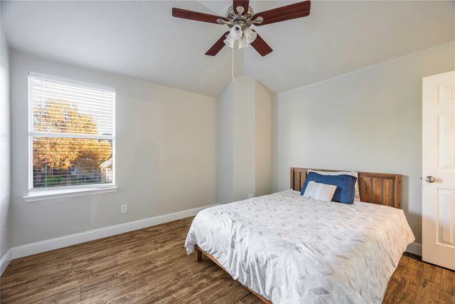 10101 Benwick Drive, Mckinney, TX 75072