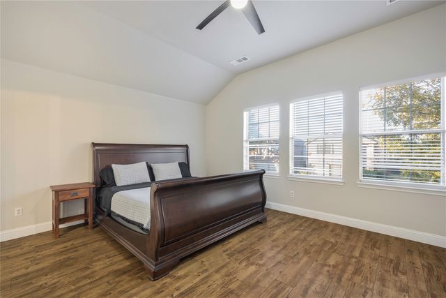 10101 Benwick Drive, Mckinney, TX 75072