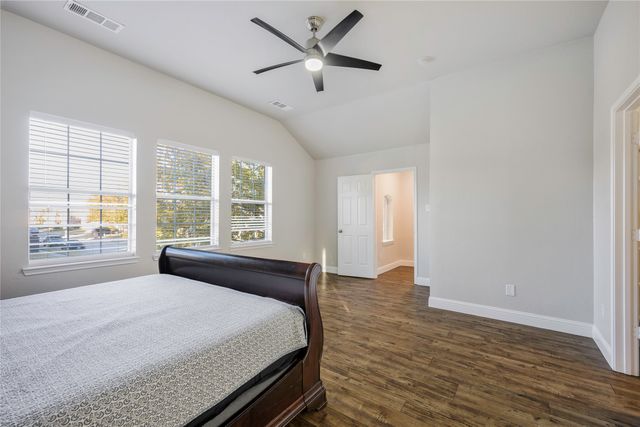 10101 Benwick Drive, Mckinney, TX 75072