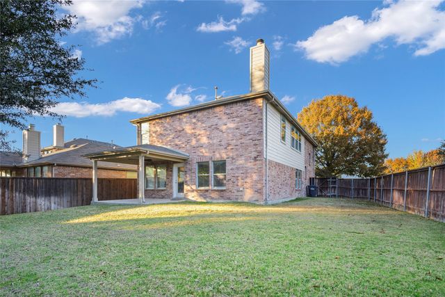 10101 Benwick Drive, Mckinney, TX 75072