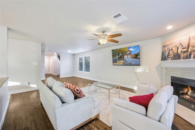 10101 Benwick Drive, Mckinney, TX 75072