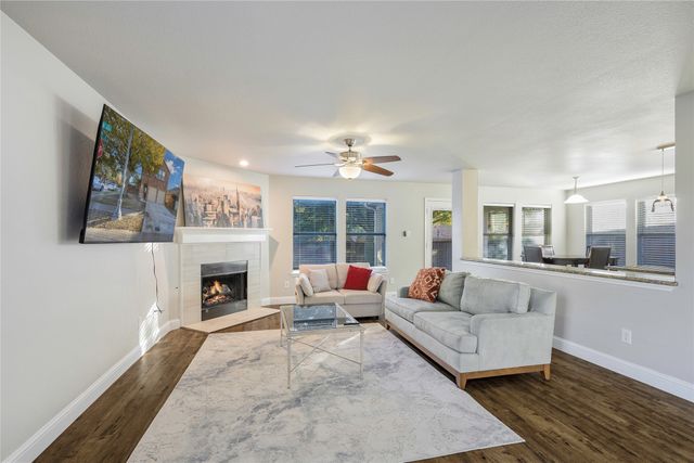 10101 Benwick Drive, Mckinney, TX 75072