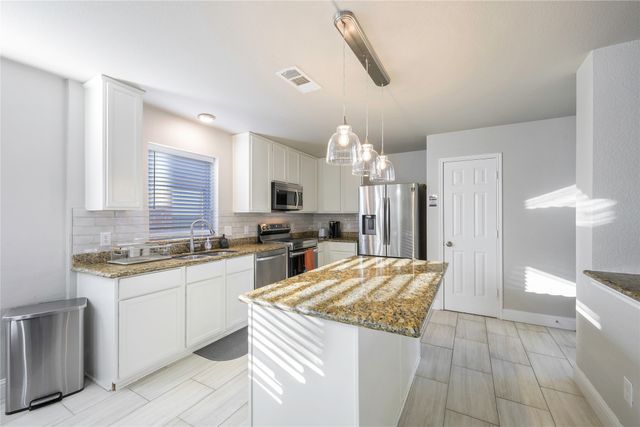 10101 Benwick Drive, Mckinney, TX 75072