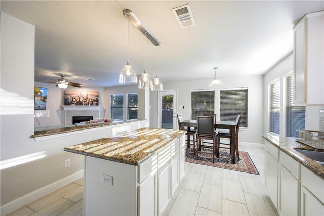 10101 Benwick Drive, Mckinney, TX 75072