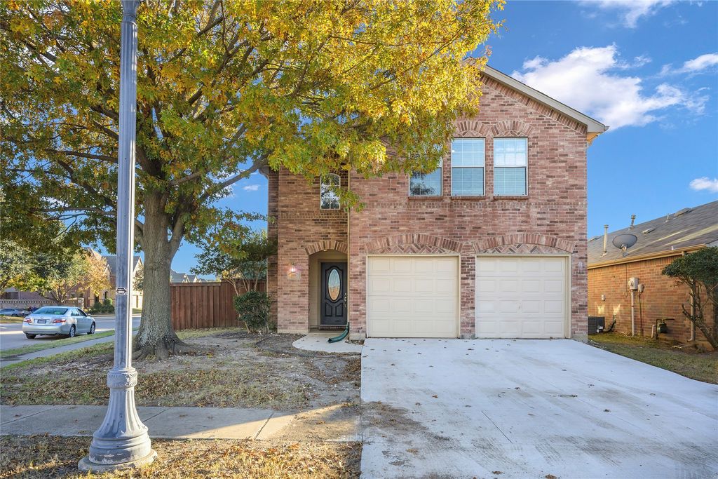 10101 Benwick Drive, Mckinney, TX 75072