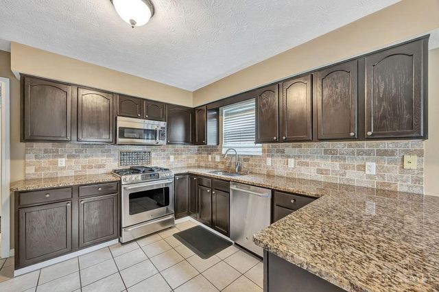 460 Marsh Drive, Fairfield, OH 45014