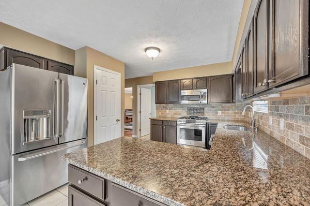 460 Marsh Drive, Fairfield, OH 45014